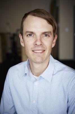 Dr. Paulie Glatt, owner/operator of Glatt Physical Therapy