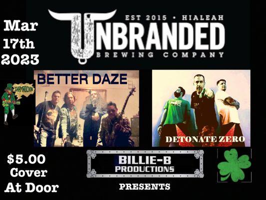 Billie-B Productions