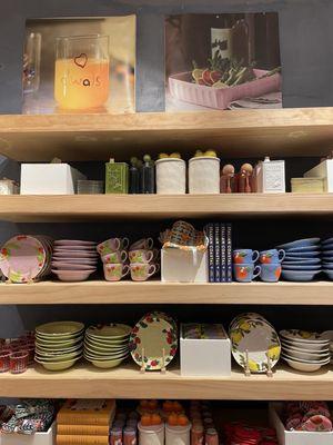 Anthropologie
