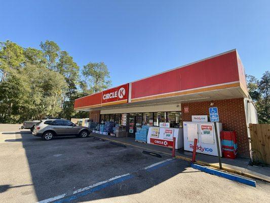Circle K