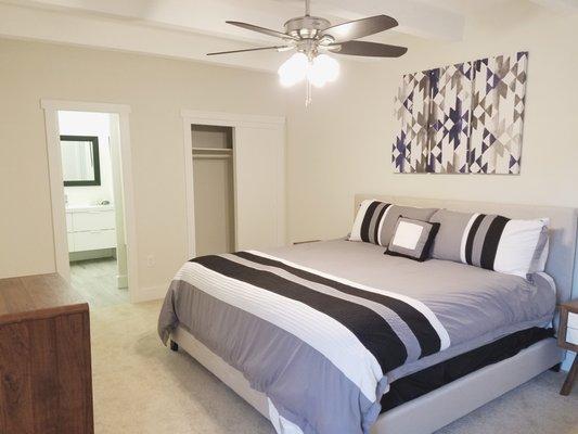 The Melrose Midtown Apartments