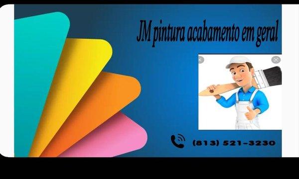 JM Pintura