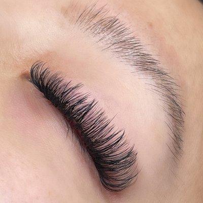 Dress Your Lash