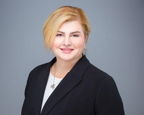 DeLinda Yatskevich Compass Agent