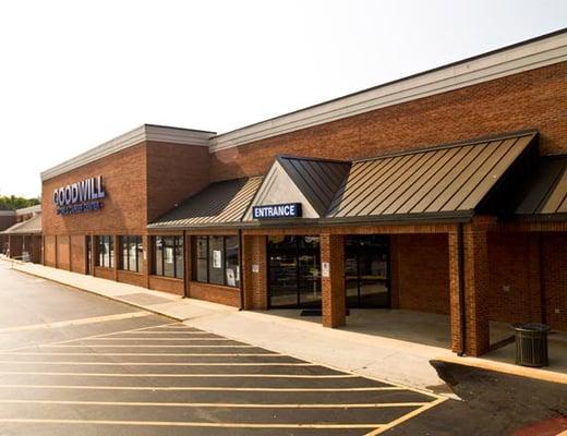 Goodwill Thrift Store & Donation Center