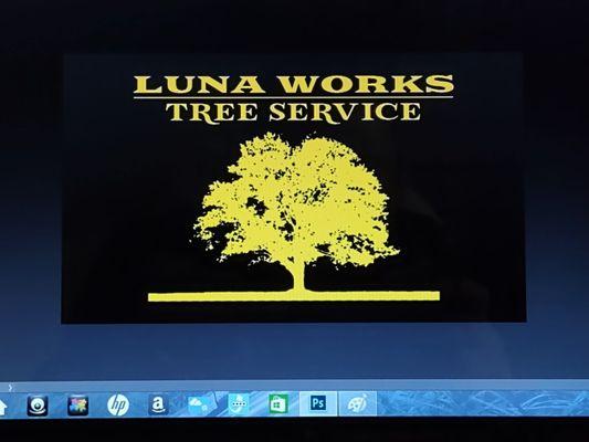 Luna Works Tree Services