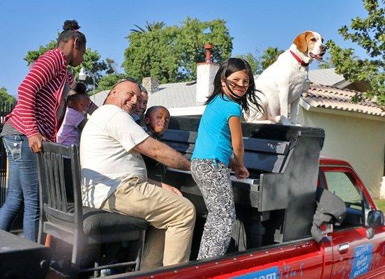 Pasadena Piano Institute