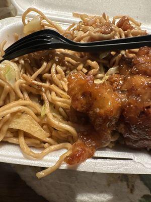 China Garden Express