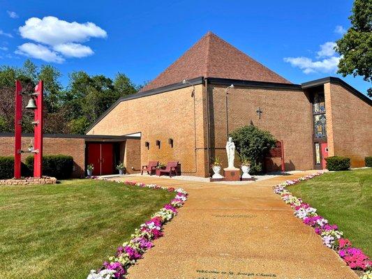 St Joseph Catholic Church