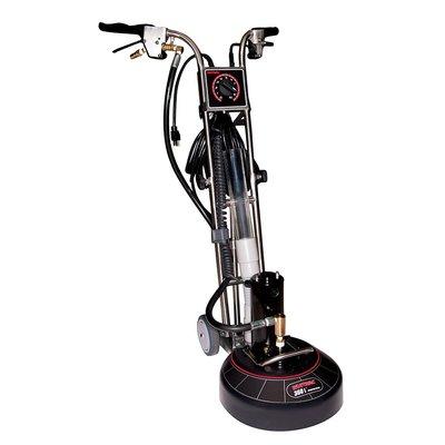 Cleaning My Carpet Service