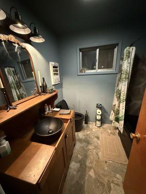 911 Restoration of Central Arkansas