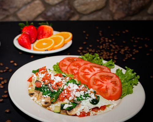 Morning Glory Brunchery