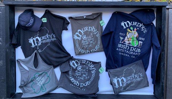 Murphy's Irish Pub & Restaurant