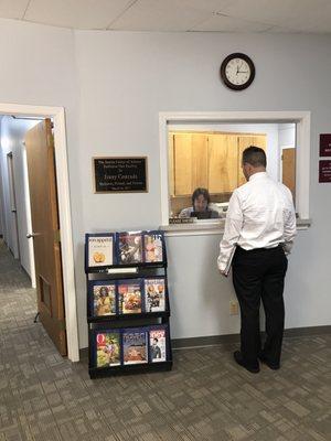 Justice Center of Atlanta