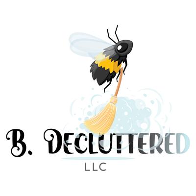 B Decluttered