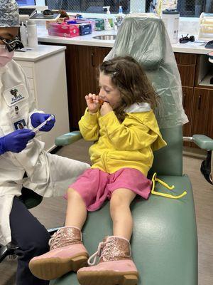 Aloha Pediatric Dentistry