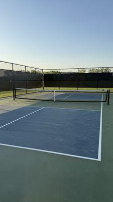 Otsego Prairie Park Dog Park