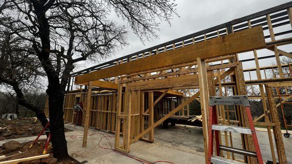 SRL Pro Construction