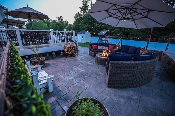 Mountain View Concrete