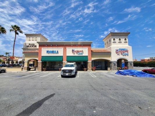 Lux Construction Group Inc.