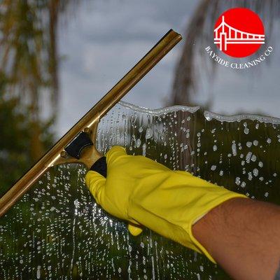 Bayside Cleaning