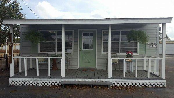 Downey Wallace Auto dba Beachin Car Dudes