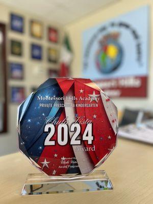 Montessori Hills Academy