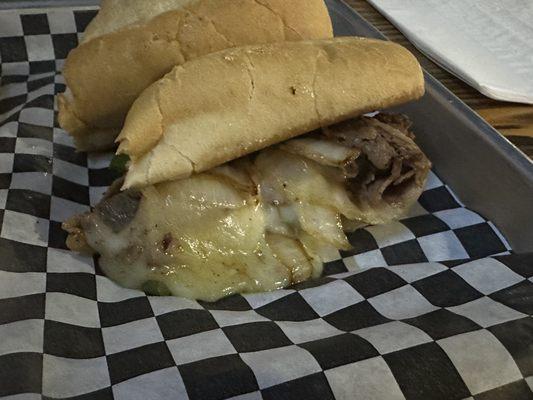 Salt Fork Drafthouse