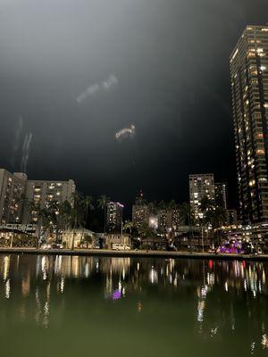 Ala Wai Dog Park