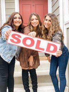 Bald Brothers Team at IMPACT Properties