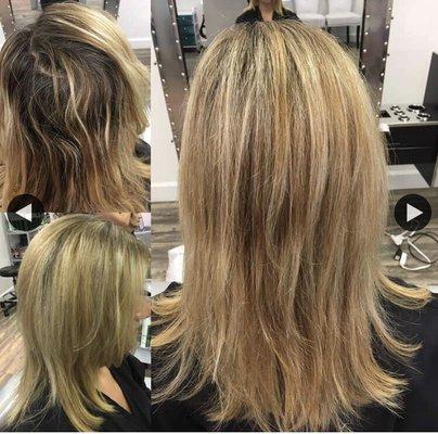 Raw Hair Organic Salon