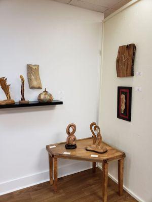 Zamarama Gallery
