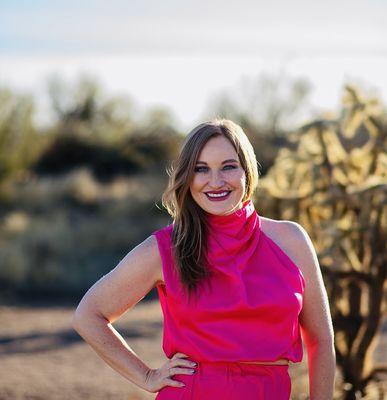 Melissa Bailey - Jason Mitchell Real Estate