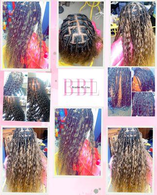 BBL Braidss By Lisa
