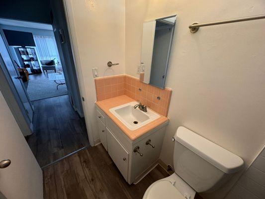 Cosmoss Construction