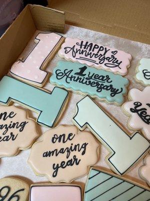 The Midnight Baker & Sweets