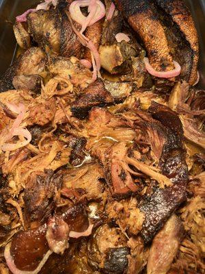 Bachata & Merengue Restaurant