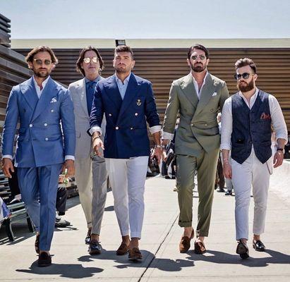 Working on fashion shoots January 2017