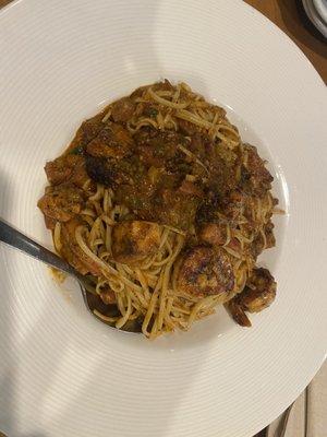 California Pizza Kitchen at Short Pump