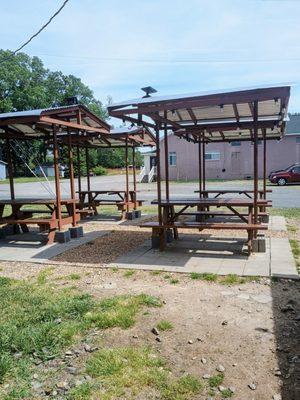 Taqueria El Habanero Sabroso