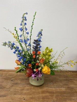 Wildflower Designs LLC