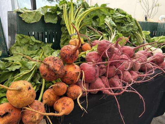 Brentwood Farmers Market