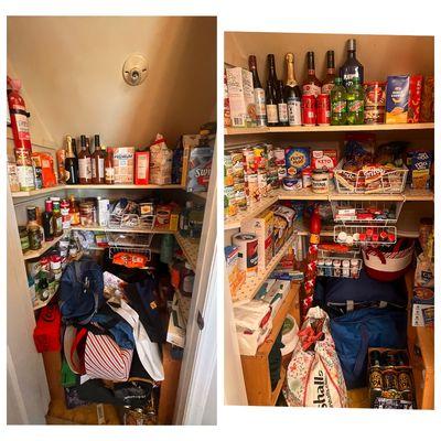 Angel Touch Cleaning by Michelle