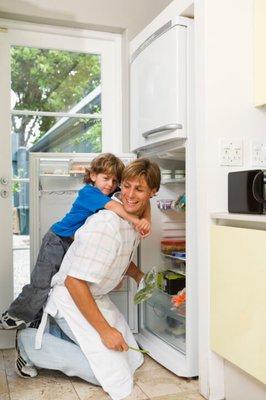 Appliance World Plus