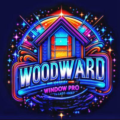 Woodward Window