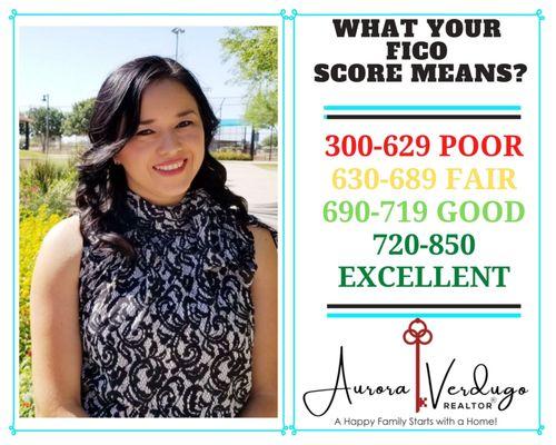 Aurora Verdugo Arizona Realtor