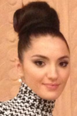 Ella Zakaryan - Zip Realty