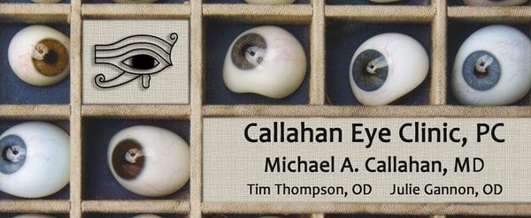 Michael A Callahan MD & Associates PC