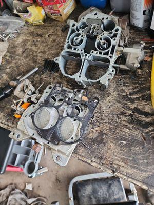 Rick's Complete Automotive