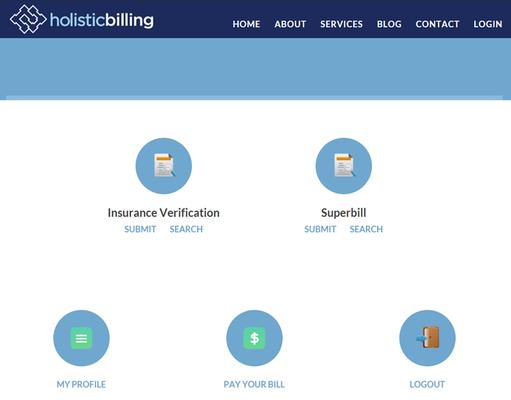 Holistic Billing Services